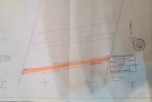 Vanzare 5000 mp teren plata în rate in Butimanu-Lucianca ( aproape de Bucuresti ) aproape de padure - imagine 4