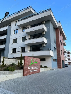 Apartament 2 camere 70 Mp