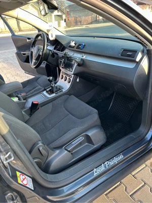 passat b6  - imagine 4