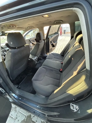 passat b6  - imagine 3