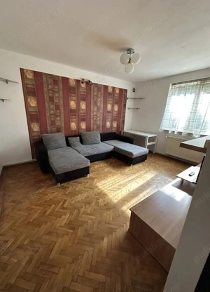 Apartament cu 3 camere zona Judetean
