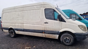 Vand Mercedes Sprinter