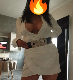 Bruneta 37 ani.Ultima zi cu voi!