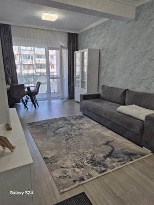 Vand apartament 2 camere cu parcare subterana Nufarul - imagine 2