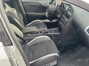 Citroen C4 Cactus-Ds4 -cutie automata 1,6HDI-DIESEL-2015 - imagine 6
