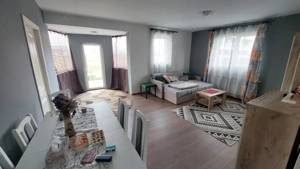 Casa noua individuala P+M  zona Alba- Micesti