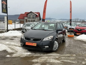 Kia Ceed 2012 - imagine 3