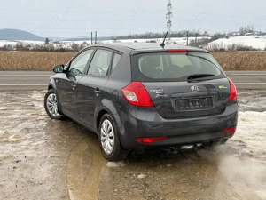 Kia Ceed 2012