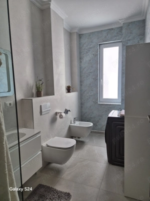 Vand apartament 2 camere cu parcare subterana Nufarul - imagine 9
