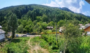 Vila de vanzare zona de munte - imagine 6