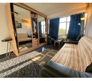 Apartament 2 camere zona Tomis II