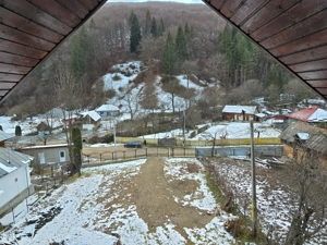 Vila de vanzare zona de munte - imagine 3