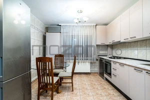 Sebastian 141, 3 camere, 78 mp, 2 băi, complet utilat, disponibil imediat