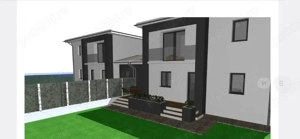 vand casa Oradea Sanmartin  - imagine 5