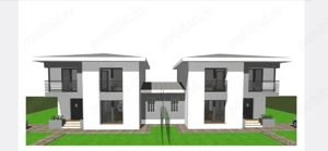 vand casa Oradea Sanmartin  - imagine 4