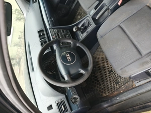 Audi A4 2.0 Benzina - imagine 4