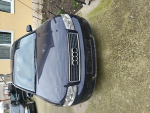 Audi A4 2.0 Benzina - imagine 9