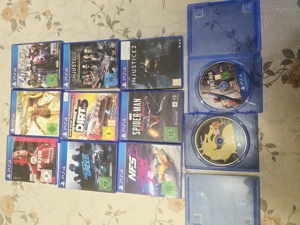 Jocuri ps 4  - imagine 4