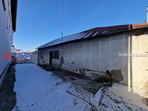 Casa Parter, Calea Campulung, DN, Slava Zaris - imagine 11