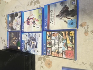 Jocuri ps 4  - imagine 5