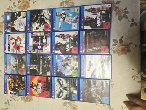 Jocuri ps 4  - imagine 3