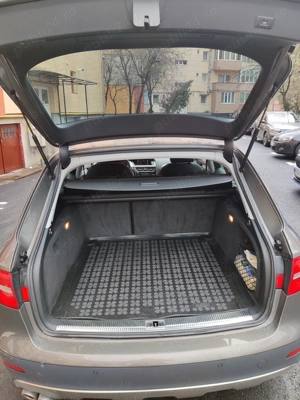 Audi A4 Allroad 2015 - imagine 8