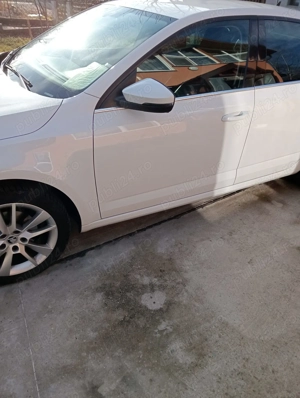 Skoda Octavia 2018, benzina, motor 1,4,150 CP,13000 euro e - imagine 2