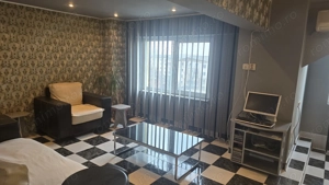 Vand apartament 2 camere  in Deva, Bld. Decebal, 50 mp, decomandat, incalzire in pardoseala