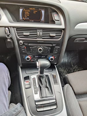 Audi A4 Allroad 2015 - imagine 10