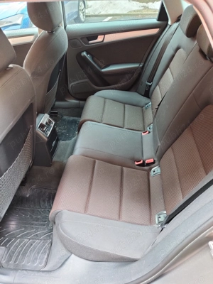 Audi A4 Allroad 2015 - imagine 9