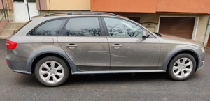 Audi A4 Allroad 2015 - imagine 2