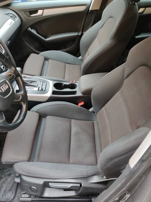 Audi A4 Allroad 2015 - imagine 6