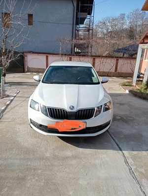 Skoda Octavia 2018, benzina, motor 1,4,150 CP,13000 euro e - imagine 4
