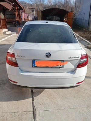 Skoda Octavia 2018, benzina, motor 1,4,150 CP,13000 euro e