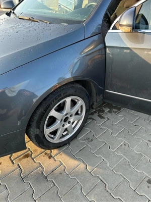 passat b6  - imagine 9
