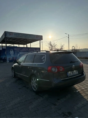 passat b6  - imagine 8