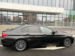 BMW Seria 5 Plug-in Hybrid