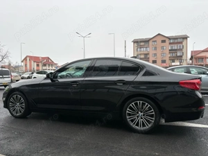 BMW Seria 5 Plug-in Hybrid - imagine 2