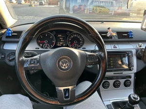 passat b6  - imagine 7