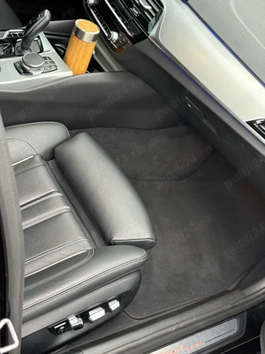 BMW Seria 5 Plug-in Hybrid - imagine 7