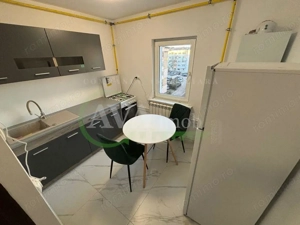 Garsoniera confort 1, zona Nord