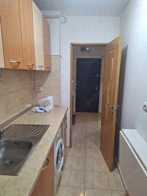 Inchiriere garsoniera Gavana 3 - imagine 7