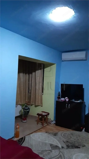 Apartament 1 camera-Centrala-Renovat-Freidorf