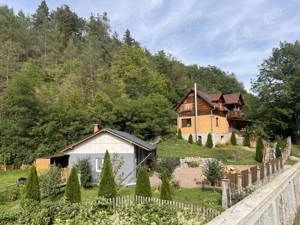 Casă de vânzare în com. Ocoliș, Jud Alba 