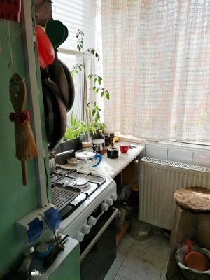 Apartament 2 camere Piața Decebal - imagine 11
