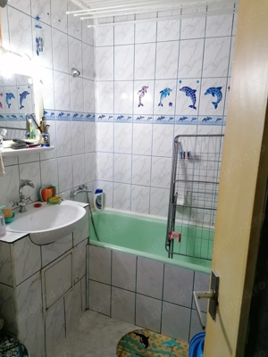Apartament 2 camere Piața Decebal - imagine 6