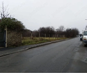Teren intravilan de 1111mp,împrejmuit,curat, zona vile,utilitați,asfalt,trotuar, str Dantelei,sect 6