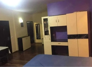Apartament 1 camera-Mobilat-Utilat-Aradului