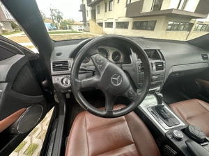 Vand mercedes c-class