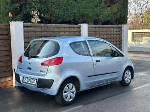 Mitsubishi Colt - imagine 4